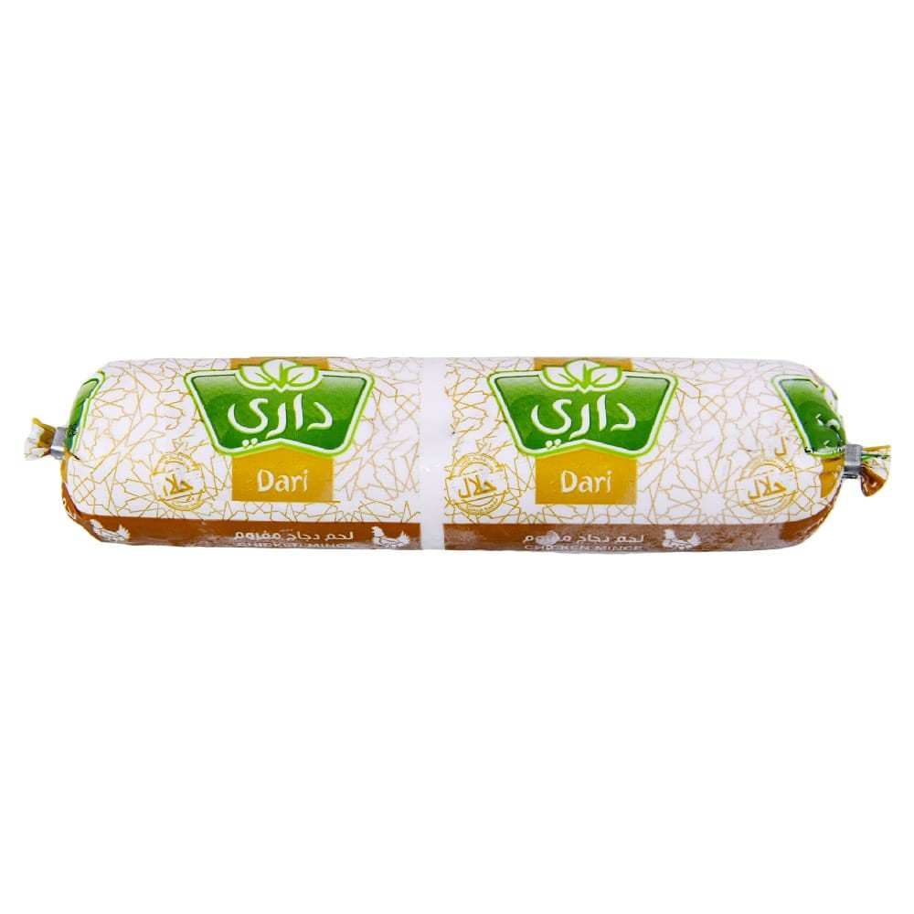 MINCED CHICKEN DARI 20*400GM